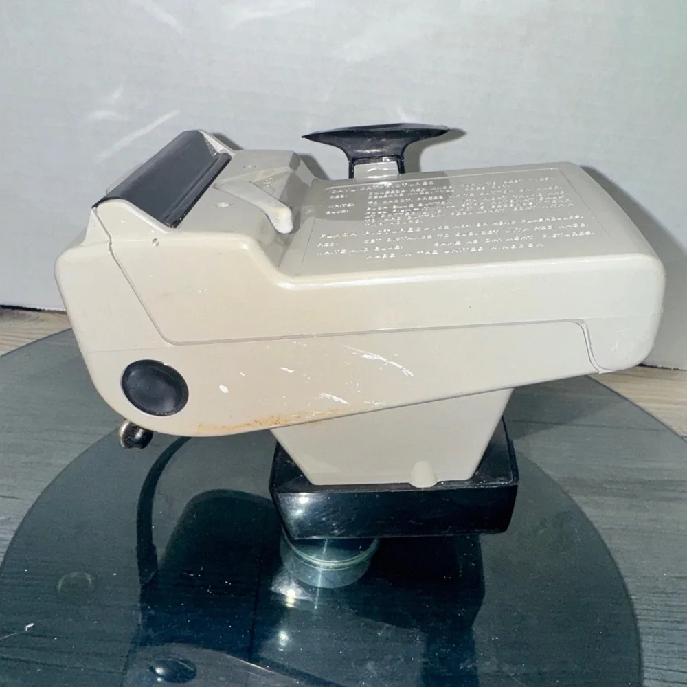 VINTAGE POLAROID Swinger Sentinel Land Camera Model 15 Film Photography